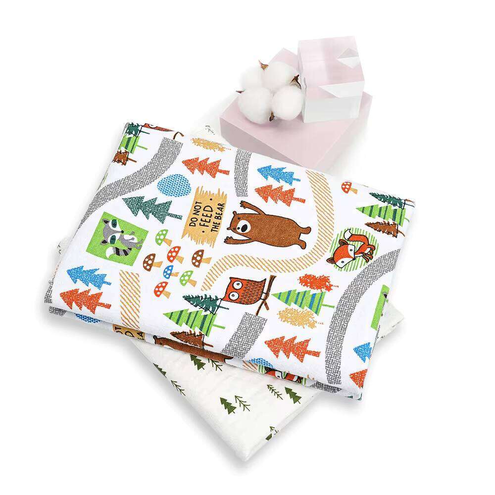 Wholesale Newborn Baby Incontinence Bed Pad Washable Waterproof Flushable Reusable Absorbent Incontinent Pads