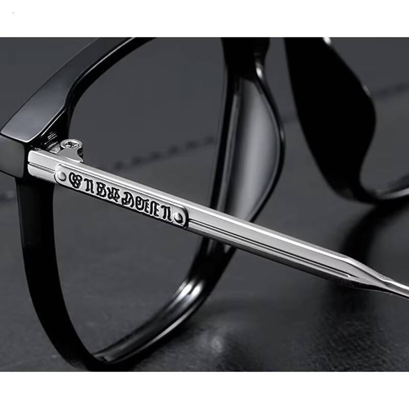 Fashion Anti Blue Light Glasses frame Men Business Square Myopia Prescription Eyeglasses for Women Large Frame Optical Eyewear ddmythur