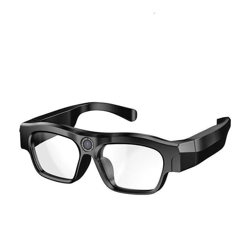 Designer New APP Wireless DV Sports Smart HD Anti-Blue Light Outdoor Riding Running Shooting Recording Sunglasses