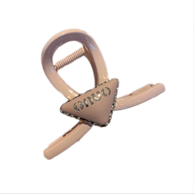 Fashion Girls Shark Hairpin luxury Headwear Hair Accessories Perfect for Casual & Formal Hairstyling