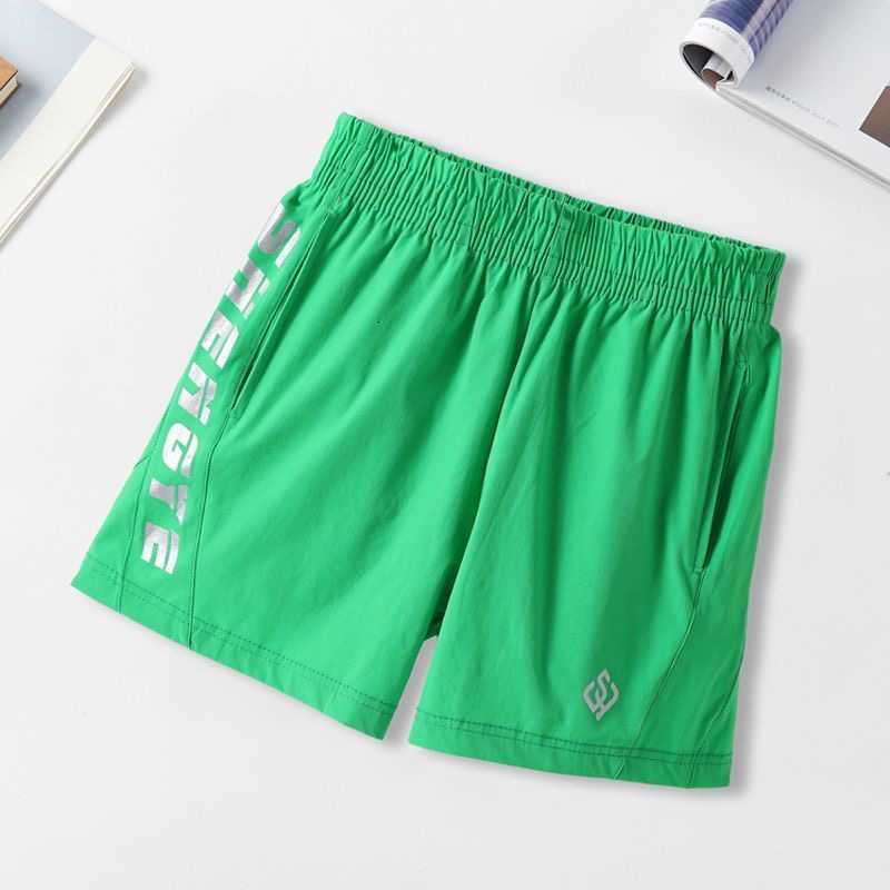 ummer new style sports pants - quick-drying, fashionable, loose-fitting, printed, slimming shorts for running and fitness. R250628