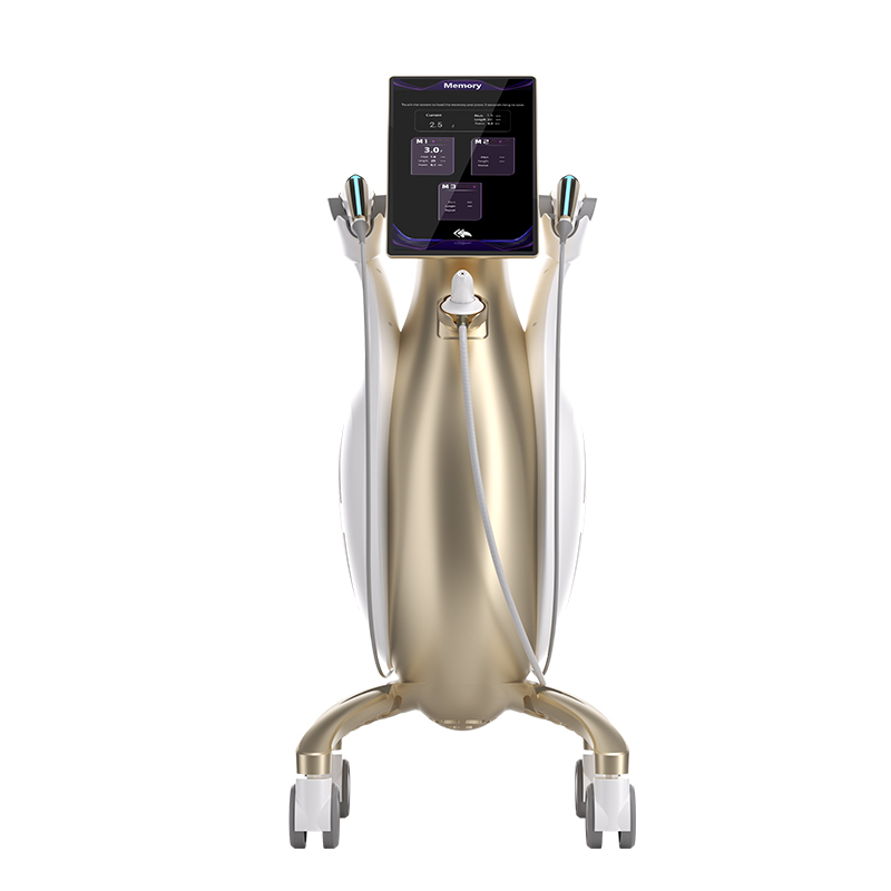 Hot New 3 In 1 30D Max Facial Lifting Machine 30D HIFU Skin Tightening High Intensity Focused Ultrasound Wrinkle Removal Machine