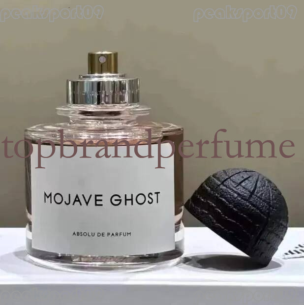 High-End Men Brand Woman Man Perfume ABSOLU DE PARFUM Lady Bal D'afrique Gypsy Water Blanche Cologne Spray Wholesale Quick Delivery