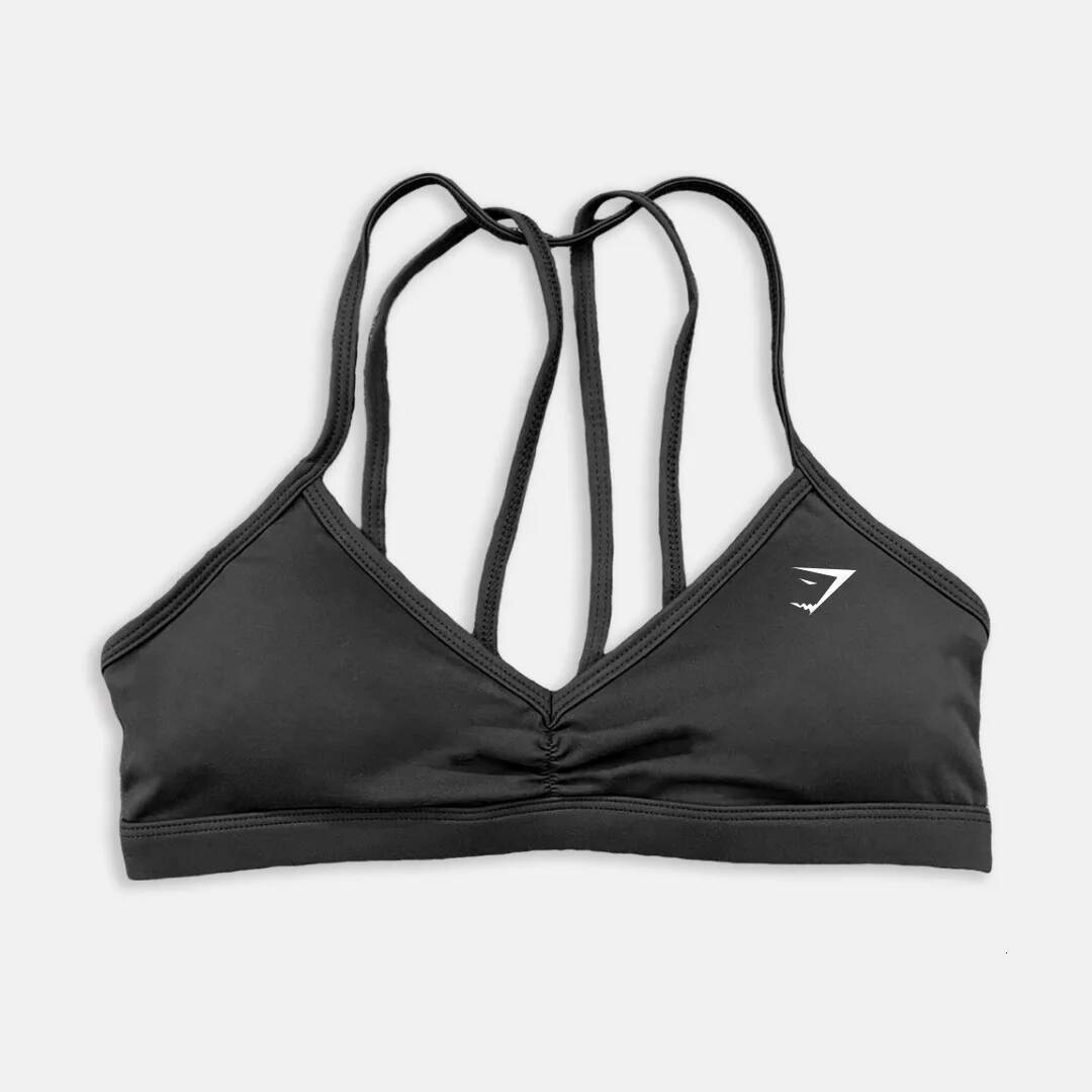 Maximum Support Sports Bra Classic Fit - Sculpting High-Impact Workout Top For Women, Gym Essential