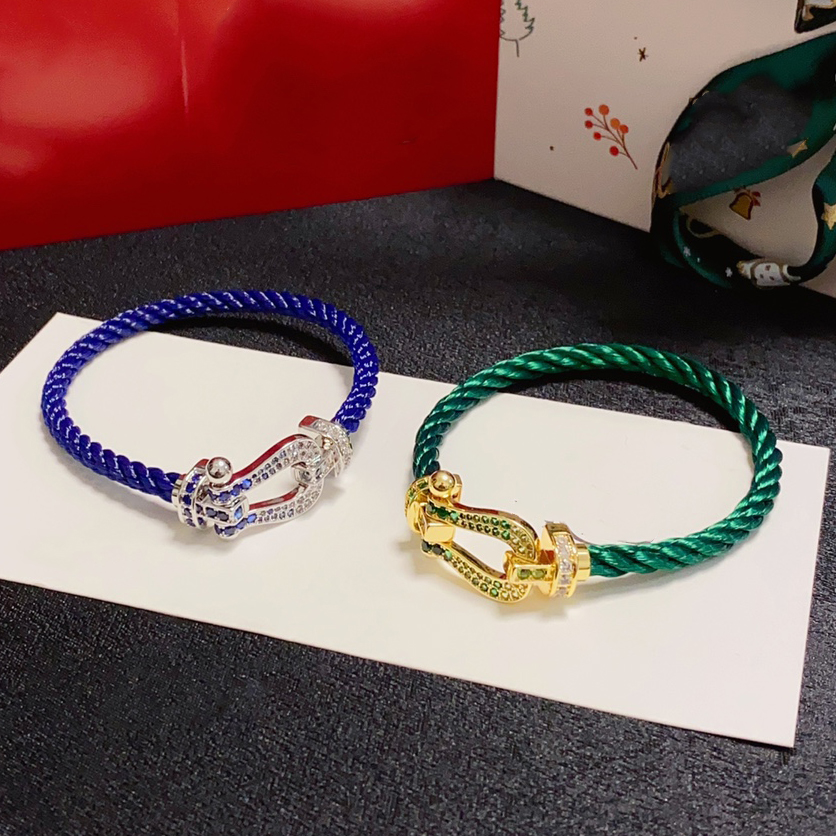 ADITA Chaine bangle woman 18CM couple for man classic style Vintage official reproductions European size brand premium gifts 005 Z260313