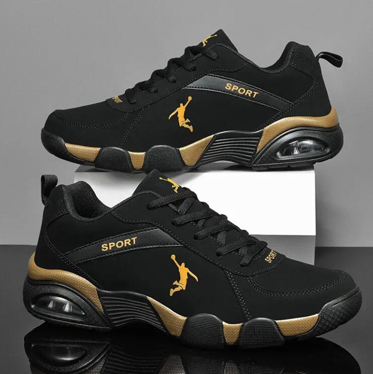 Top New Arrivals Basketball Shoes sneaker Men Breathable Outdoor Sports Shoes Gym Training Athletic Designer Sneaker Women Tenis Masculino Z 7.3-1
