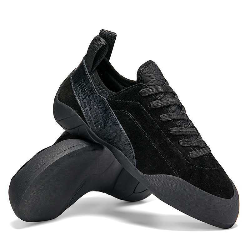 Rock climbing shoes climbing shoes professional training competition non-slip wear-resistant lightweight breathable men and women