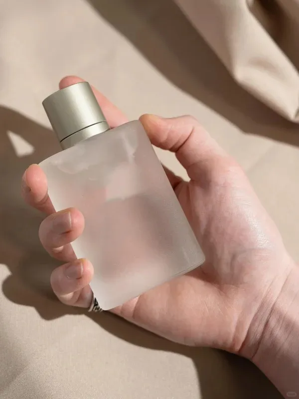 Luxury Designer Men Perfume EDT EDP 100ml citrus fragrance PROFONDO Perfume Long lasting good smell Male Cologne Fast delivery