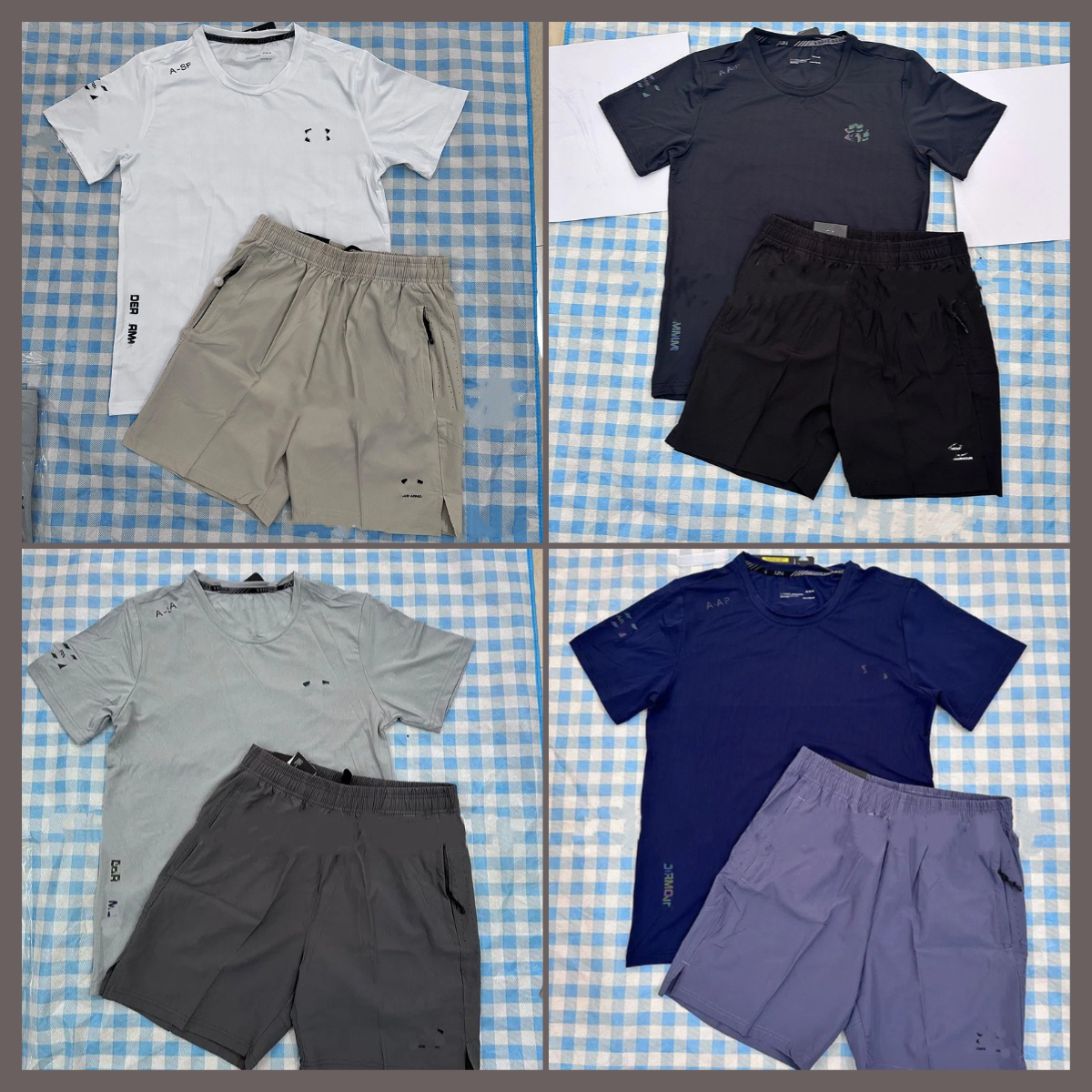 Men's Designer Trac… - image