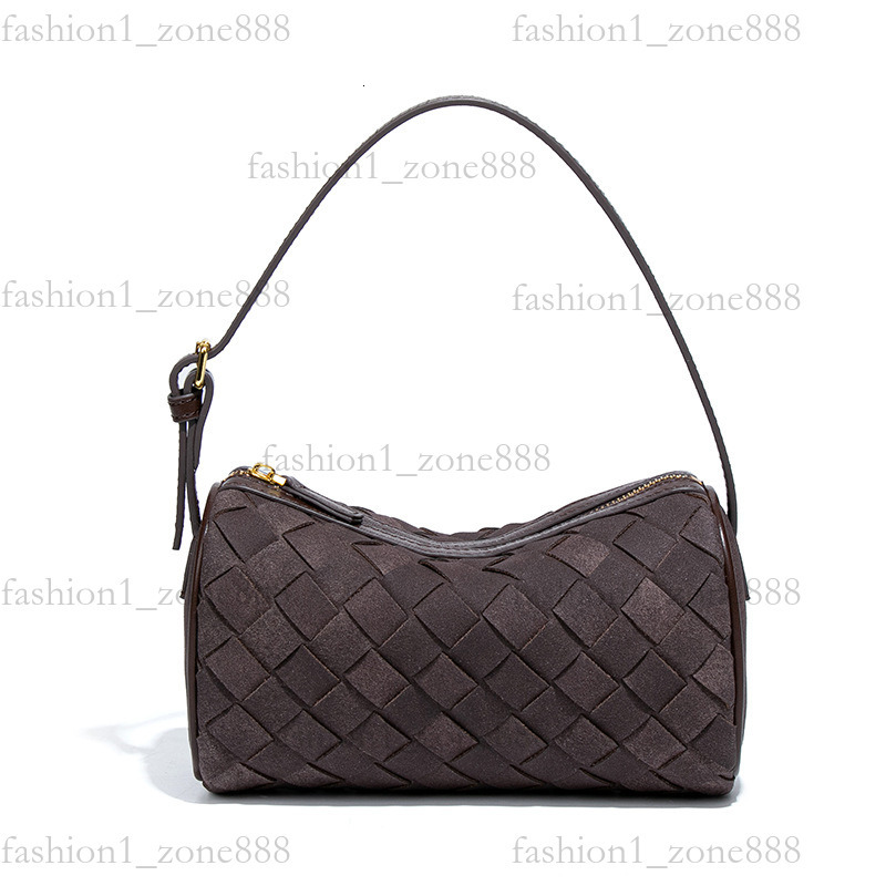 Top quality designer bag new style women CHENGXI luxury woven tote bag shoulder bags hot purse solid color handbag bucket travel bags banquet gift 85e