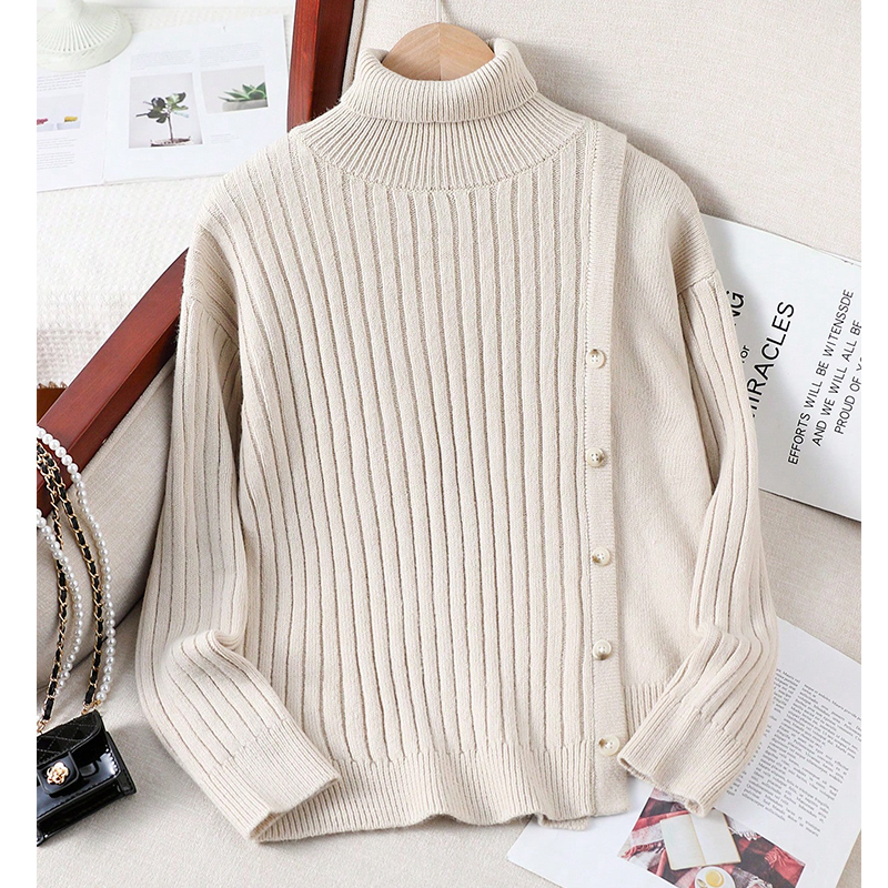 Kids Clothing Sweaters Trendy Kids Sweater Collection Warm Fleece Material Ideal for Cold Weather Outings