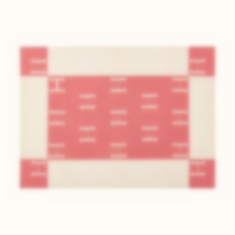 Designer blankets airplane blankets home cashmere and wool blankets single-letter H blankets for sofas air-conditioning blankets for