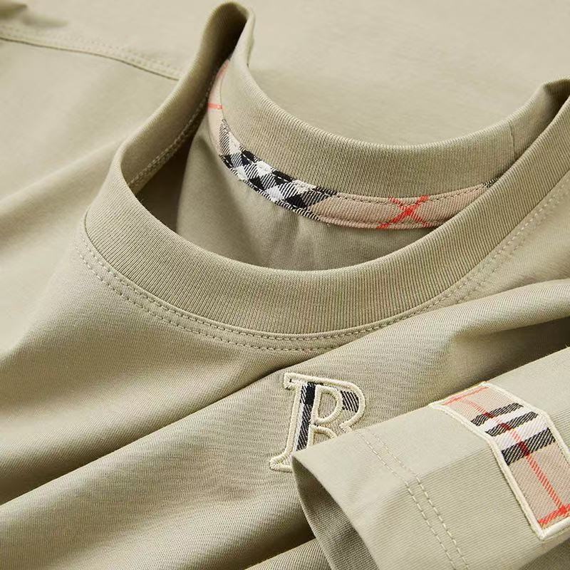 designer t shirt High Quality Design Men Women T-Shirt Luxury Embroidered Detail Casual Top DHgate Trending Apparel