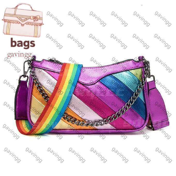 Kurt Gigers Bag Designer Tote Bag Kurt Bag Womens Crossbody Bag Leather Handbags With Chains Big Cross Body Purse Fashion Circular Wallet Square Shoulder Bag 619