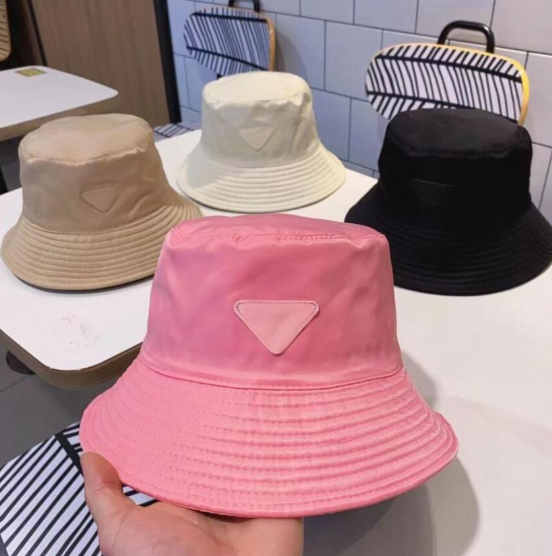Cappelli Per Bambini Designer Caps Cappelli A Secchio Capelli Full Letter Full …