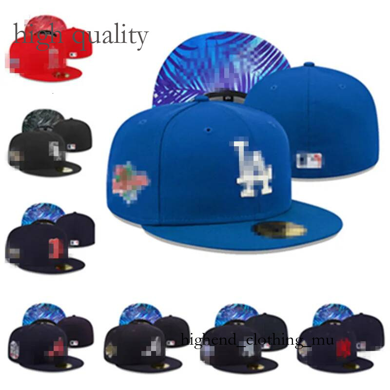 2025 AAA Hot Sales New Ear Ball Caps Est Athletic Fitted Hat Snapbacks New Eras Fitted Hat Adjustable Letter Baseball Hats Embroidery Outdoor Sports Hip Hop Closed 8E0