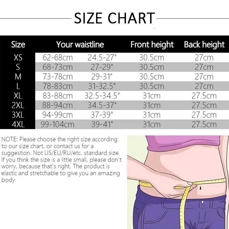 Latex Waist Corset Zipper Cincher Slimming Belly Belt Tummy Trimmer Shaper for Women Control Sheath Girdle Strap Black Hooks W250724