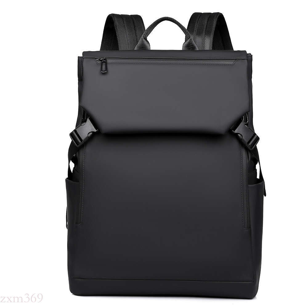 New Large Capacity Computer Bag 15.6inch Business Trip Commuting Casual Travel Men's Backpack