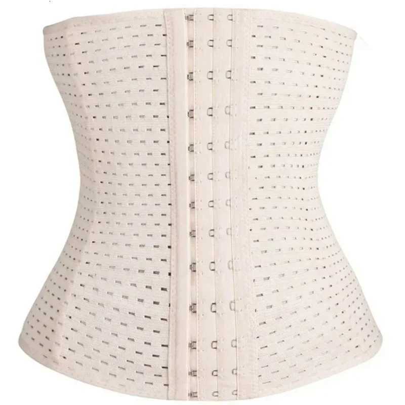 Sexy Waist s Corset Slimming Belt Shapers Body Shape Smart Modeling Strap Belt Slimming Corsets W250724