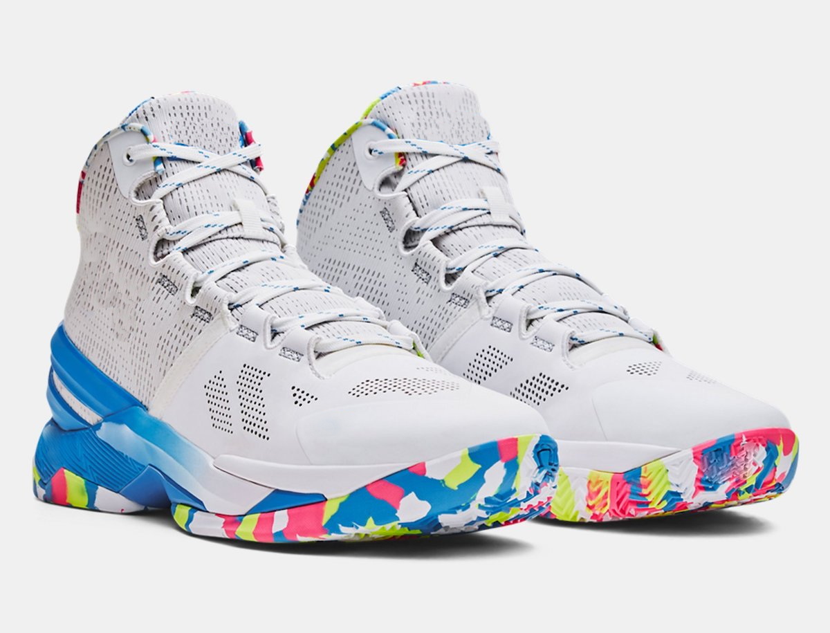 Hot Currys 2 Splash… - image