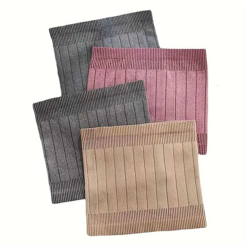 1pc Waist Shaping Tummy Wrap Warmth Belt Postpartum Strong Slimming Tummy Band Waist Seal Body Shaping Belt Belly Reduction W250724