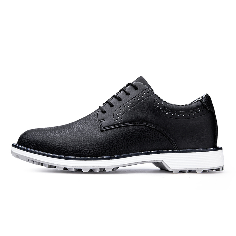 Professional golf shoes for men and women for outdoor training, non-slip, wear-resistant, casual and comfortable