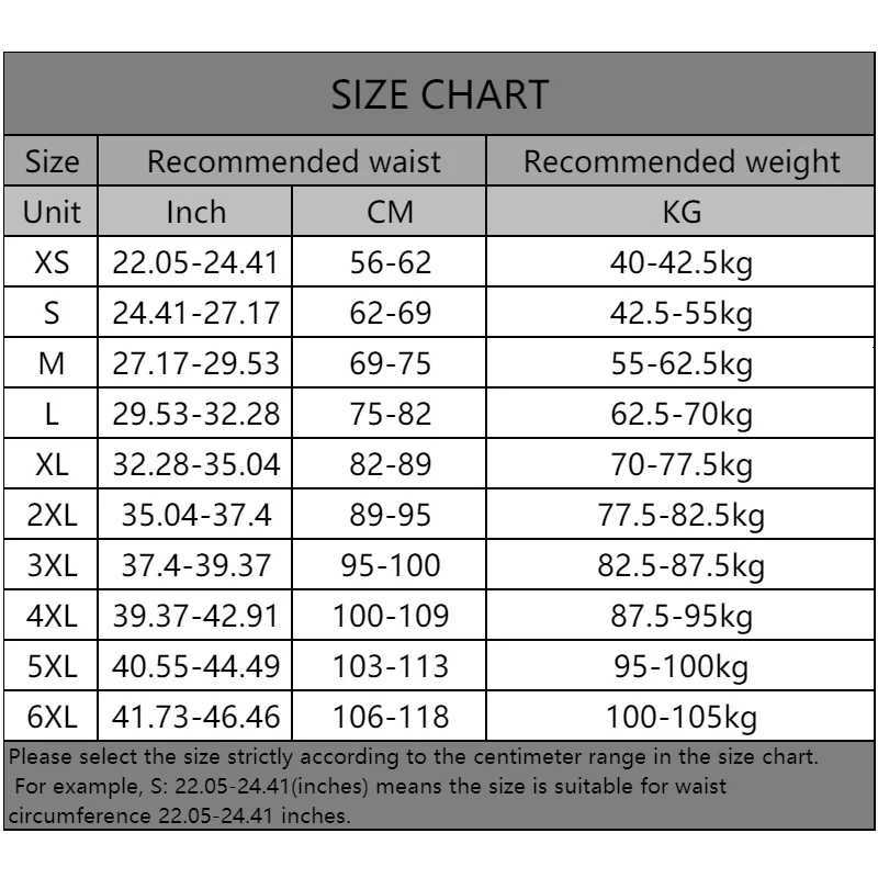 Women and Men XS~6XL Slimming Body Shaper Waist Belt Corset Abdomen Belly Tummy Control Fitness Compression Shapewear W250724