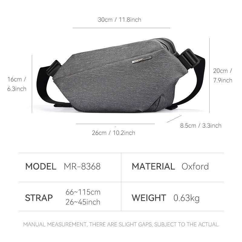Large Capacity Black Leather Waterproof Messenger Bags Commuter Daily Cross Body Bag Men