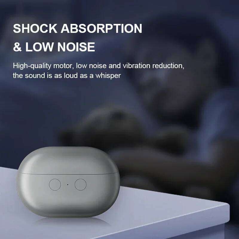 Mini 2in1 Electric Nails Cutter Trimmer Polisher Auto LED Light Dust Collector Portable Rechargeable Automatic Nail Clipper