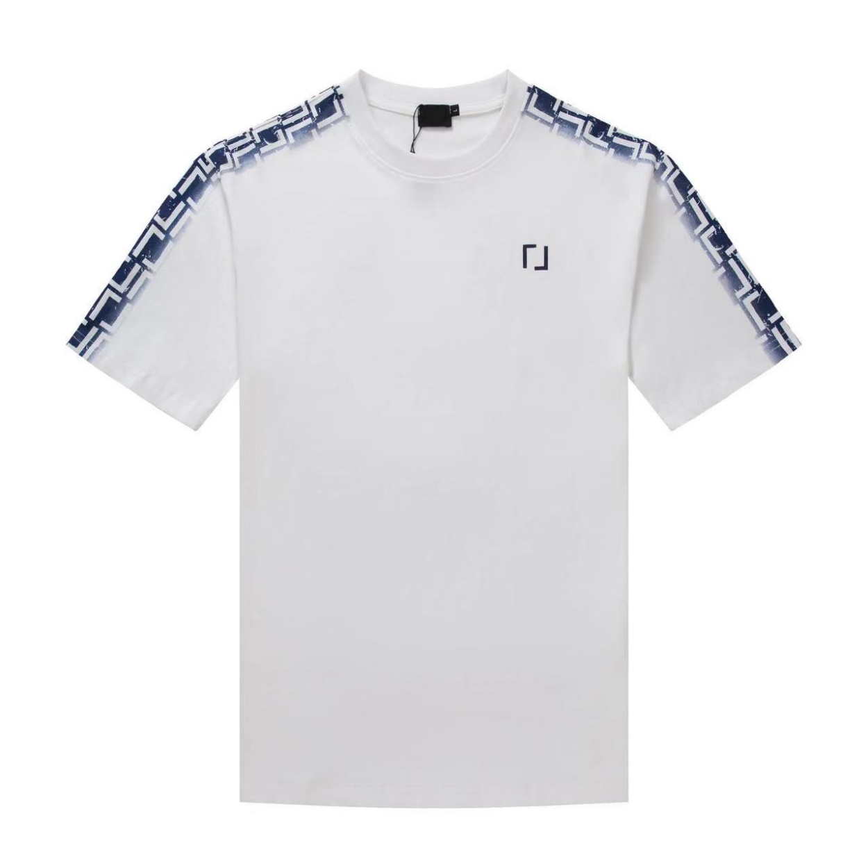 mens t shirts designer bags designer t shirts luxury men tees wear summer round neck sweat absorbing short sleeves outdoor breathable cotton printed US size S-XL