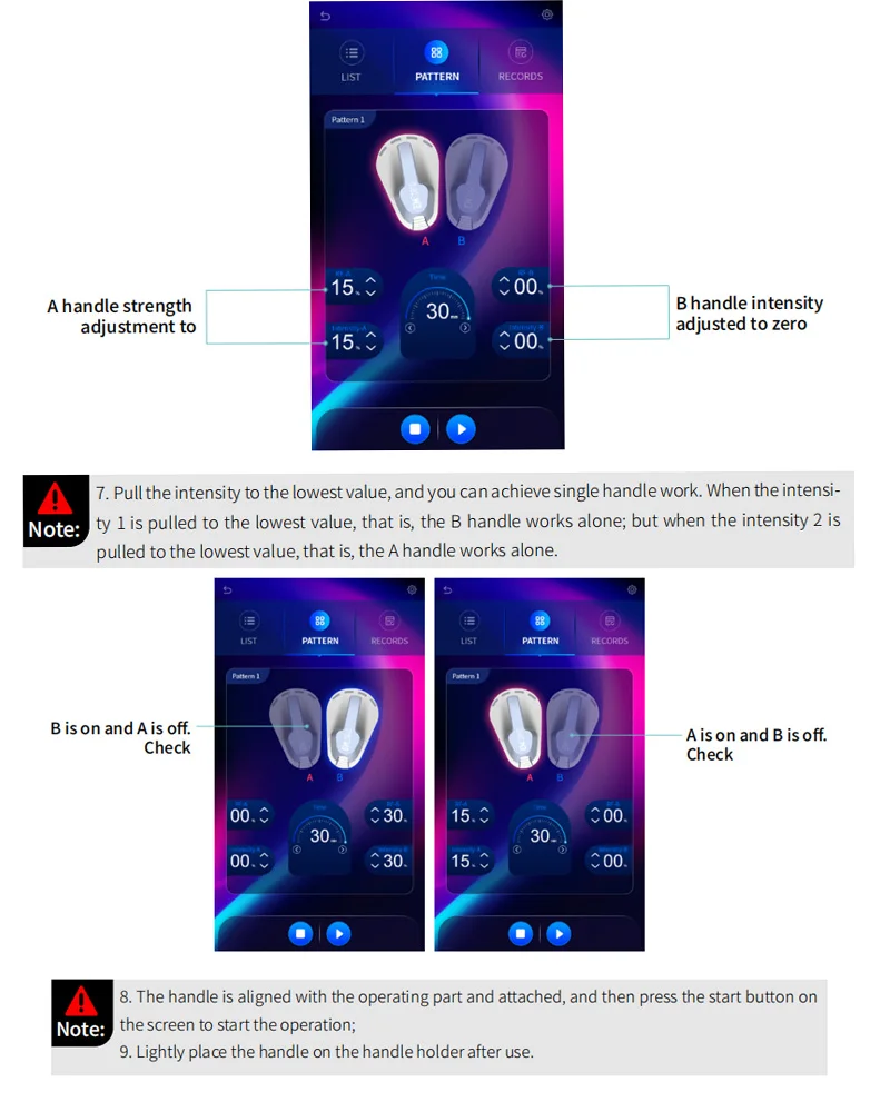 Professional RF EMSzero Body Sculpting Machine Electric EMS Fat Burning Slimming Muscle Stimulator 15 Tes 6500W 5 Handle Neo