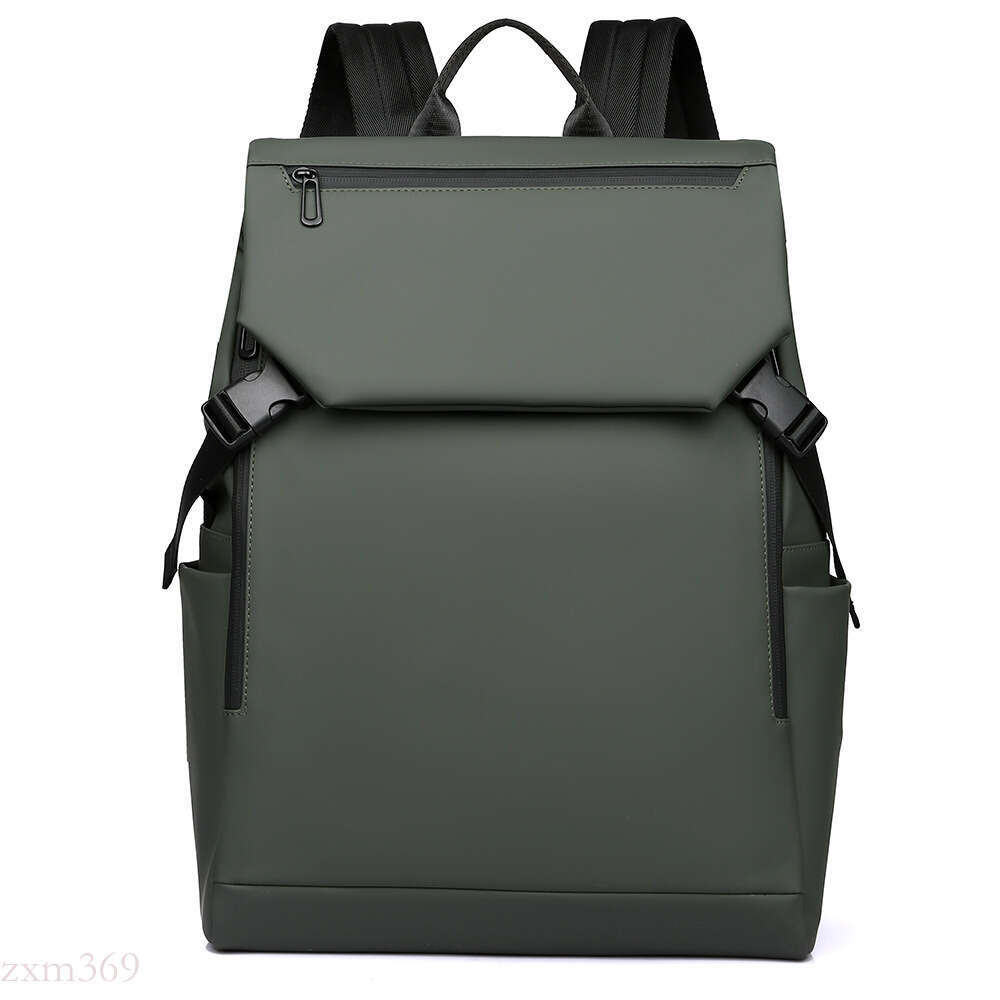 New Large Capacity Computer Bag 15.6inch Business Trip Commuting Casual Travel Men's Backpack