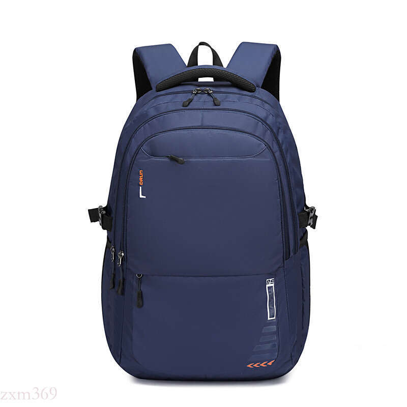 for Men and Women, Business Laptop Bag, Large Capacity, Fashionable Commuter Nylon Fabric, Ultra-lightweight Backpack