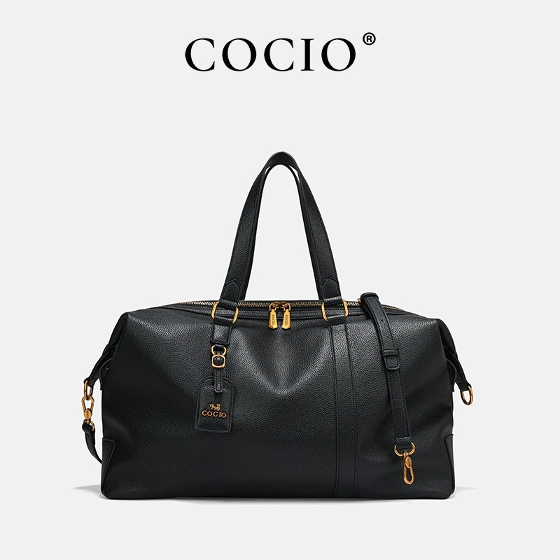 COCIO designer Shoulder Bags New minimalist versatile travel bag fashionable unisex casual hot selling handbag