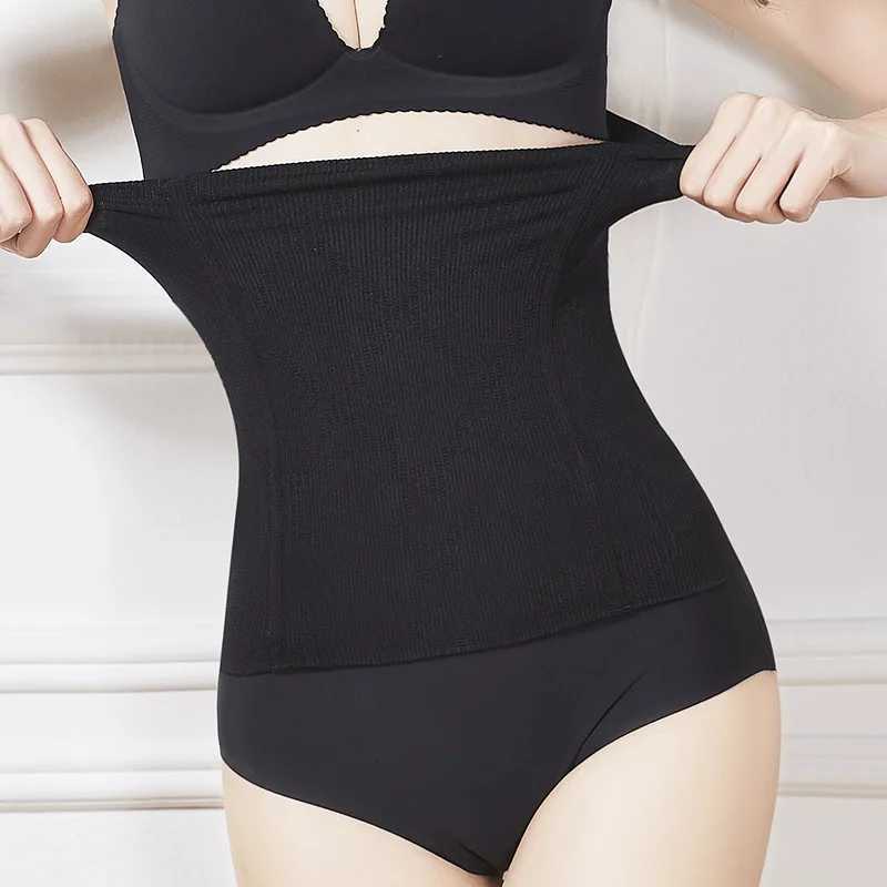 CXZD Body Shaper Waist Corset Waist Belt Slimming Modeling Strap Belt Shapewear Slimming Tummy Control Corsets Bands W250724
