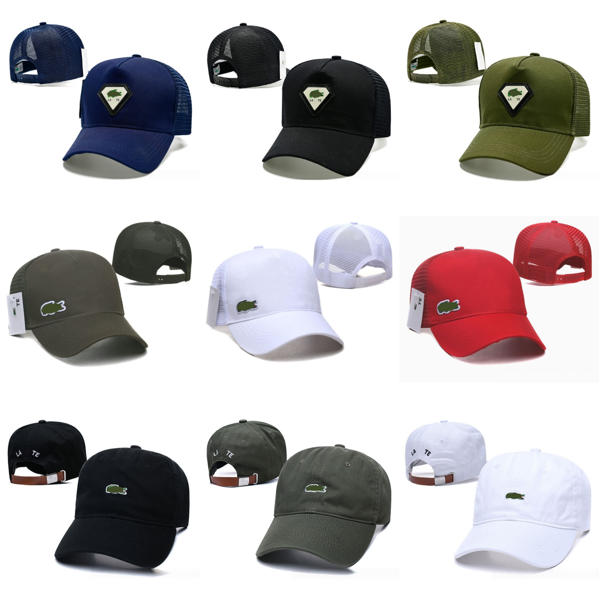 Embroidered Dresigner Wide Brim Bucket Hats UV Protective Unisex Cap for Street Dance & Travel