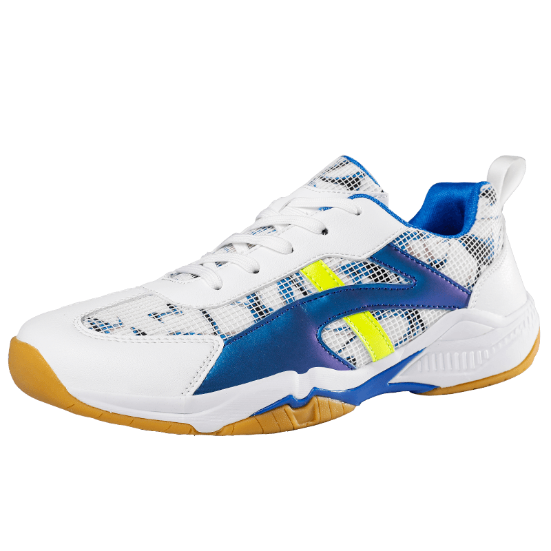 Tennis shoes non-slip mesh training shoes sports shoes summer large size breathable shock absorption