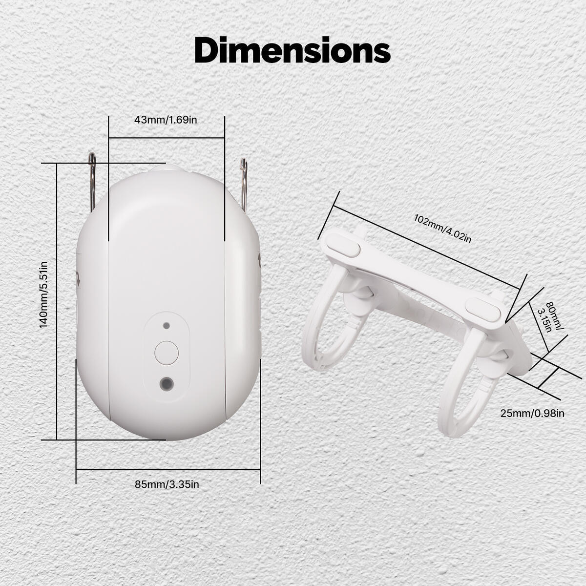 MOES Tuya ZigBee Smart Electric Curtain Robot Timing Auto Opener Closer Light Sensor App Remote Control Support Alexa GoogleHome