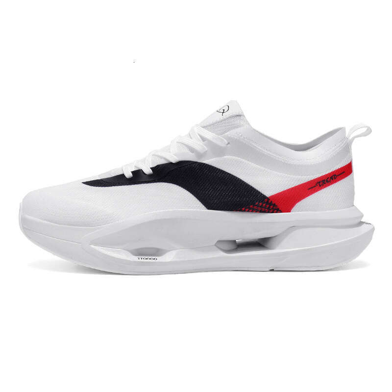 Feidian 5ULTRA MD Lightweight Shock Absorption Marathon Jogging Sports Mesh Running for Men and Women Walking Shoes