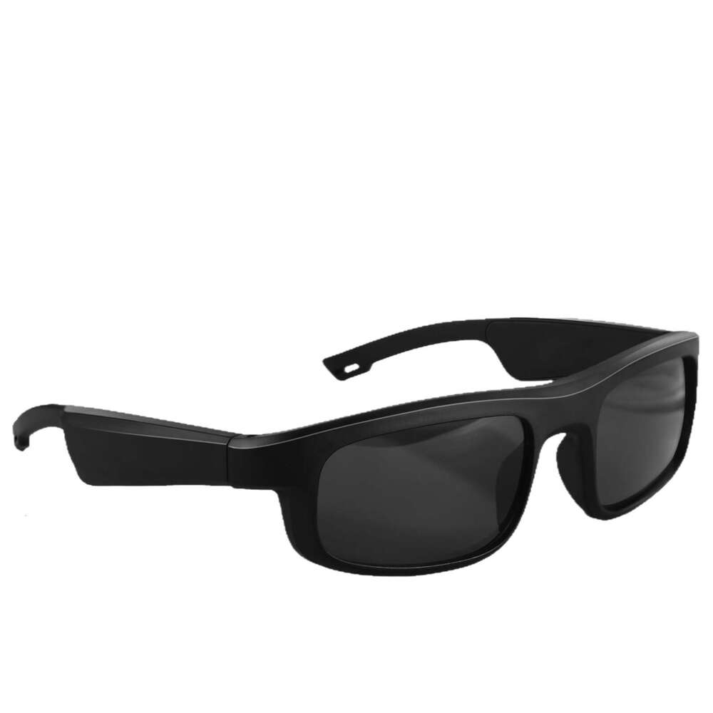Designer Famous Brand Hot Selling Smart Bluetooth M Pro Stereo Surround Sound Bone Conduction Sunglasses For Sports
