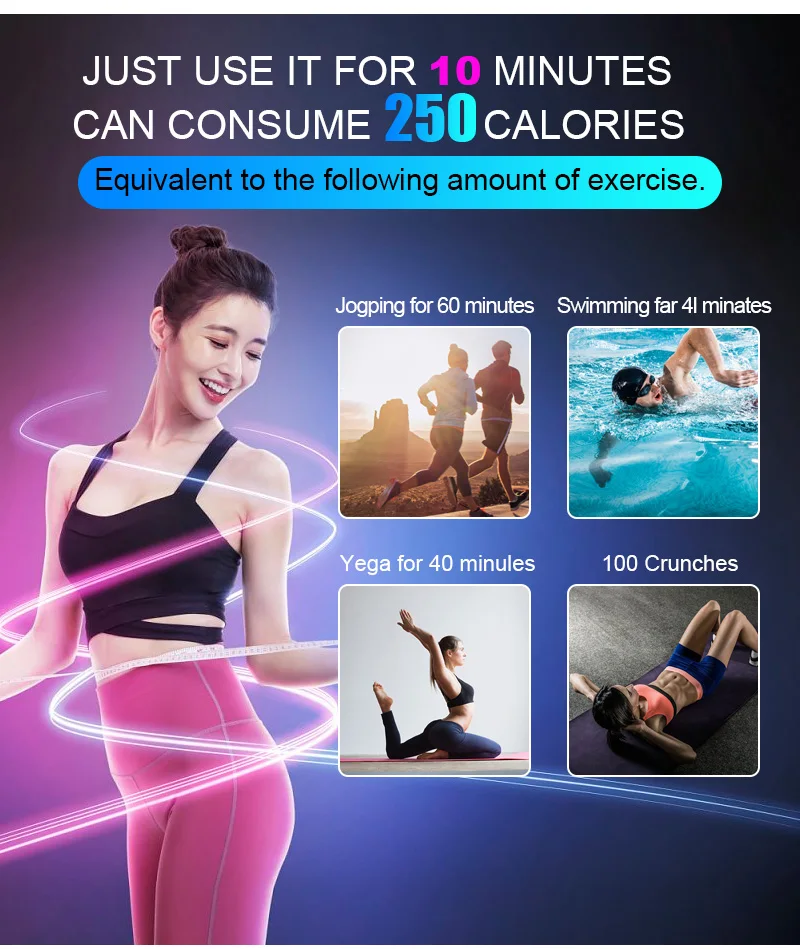 New EMS Electromagnetic Neo Hi-emt Slimmin RF Muscle Stimulate Slimming EMS Weight Loss Body Sculpt Salon CE 6500W