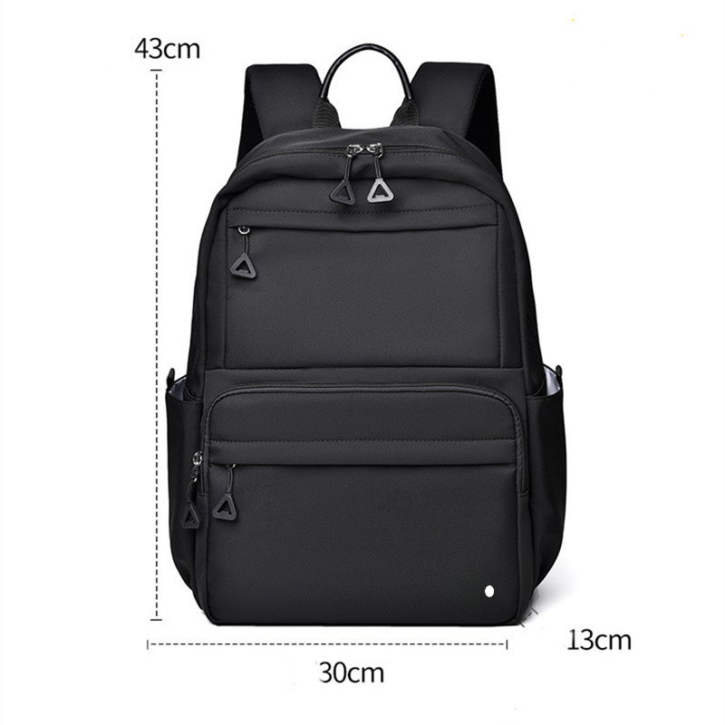 9005 Backpack Outdoor Bag for Studen Casual Daypack Yoga Gym Backpack School Bag Teenager Mochila Rucksack
