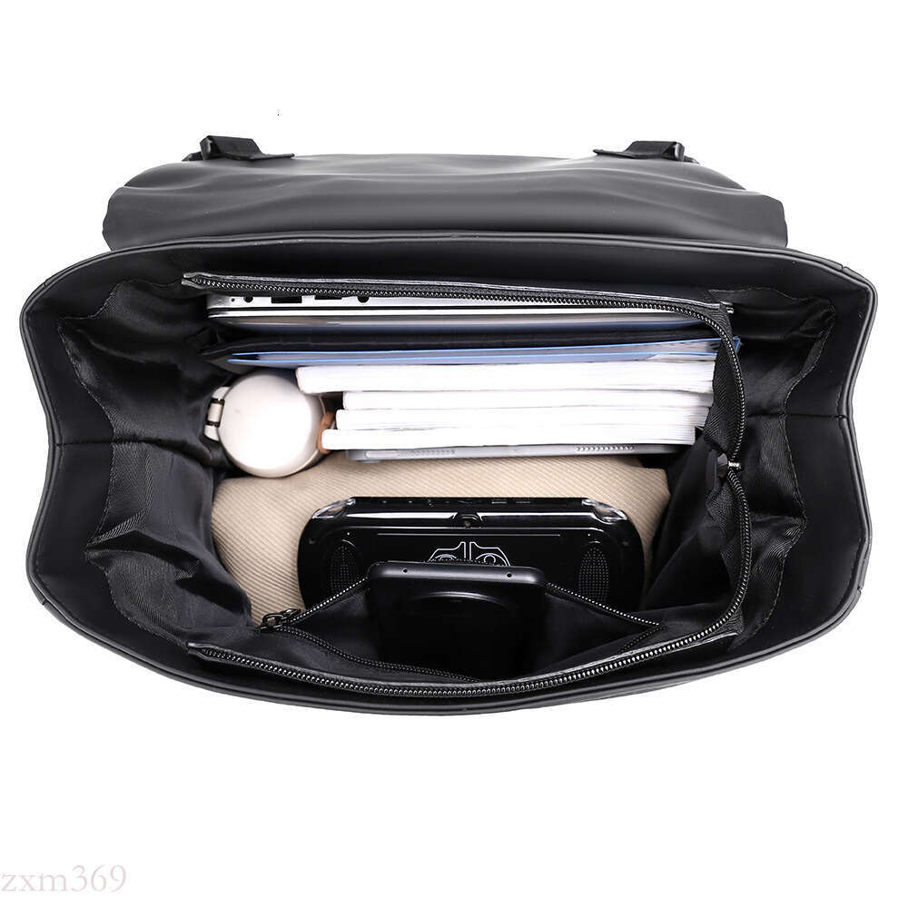 New Large Capacity Computer Bag 15.6inch Business Trip Commuting Casual Travel Men's Backpack