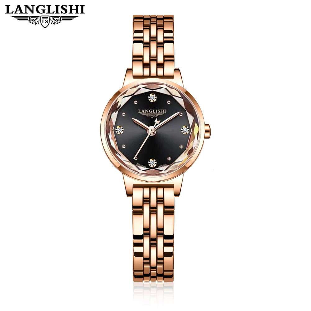 DHgargets POEDAGAR Waterproof Student Fashion Quartz Women's Watch