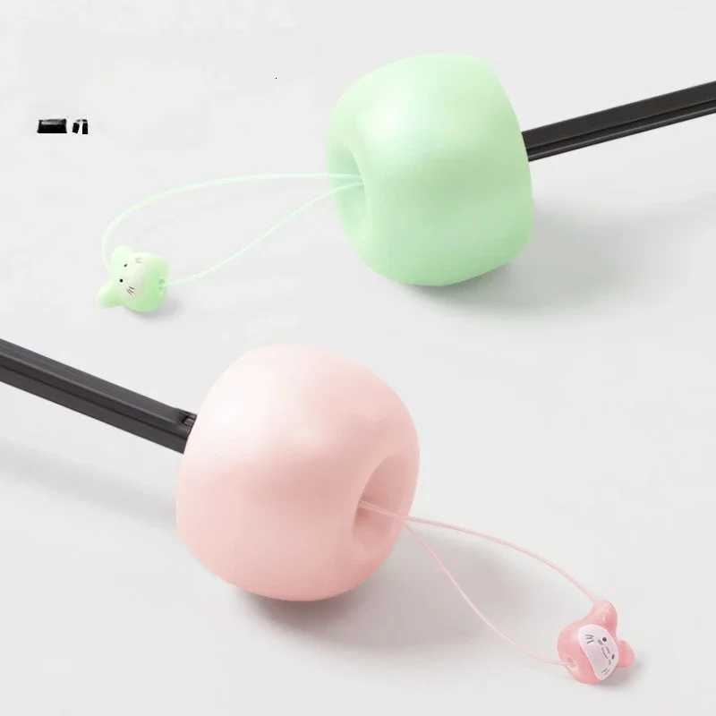 Cherry Rabbit Small Fresh Pocket Capsule Umbrella Ultra Light Folding Sun Protection Sun Umbrella Sun Rain Gift Umbrella R250724