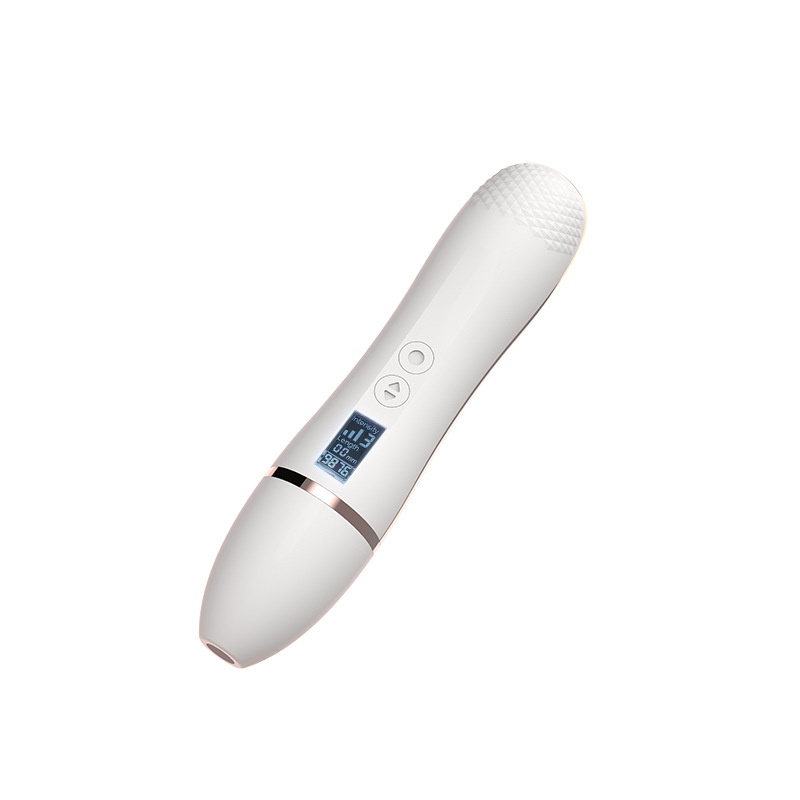 Hifu Focused Beauty Machine Mini Hifu Therapy High Intensity Focused Ultrasound Skin Tightening Facial Lifting Skin Whitening Device Anti Wrinkle Agin