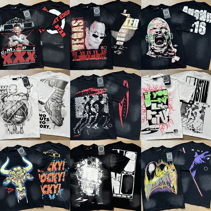New Tees Tshirt Summer fashion Mens Womens Designers T Shirts Long Sleeve Tops Letter Cotton Tshirts Clothing Short Sleeve High Quality Clothes
