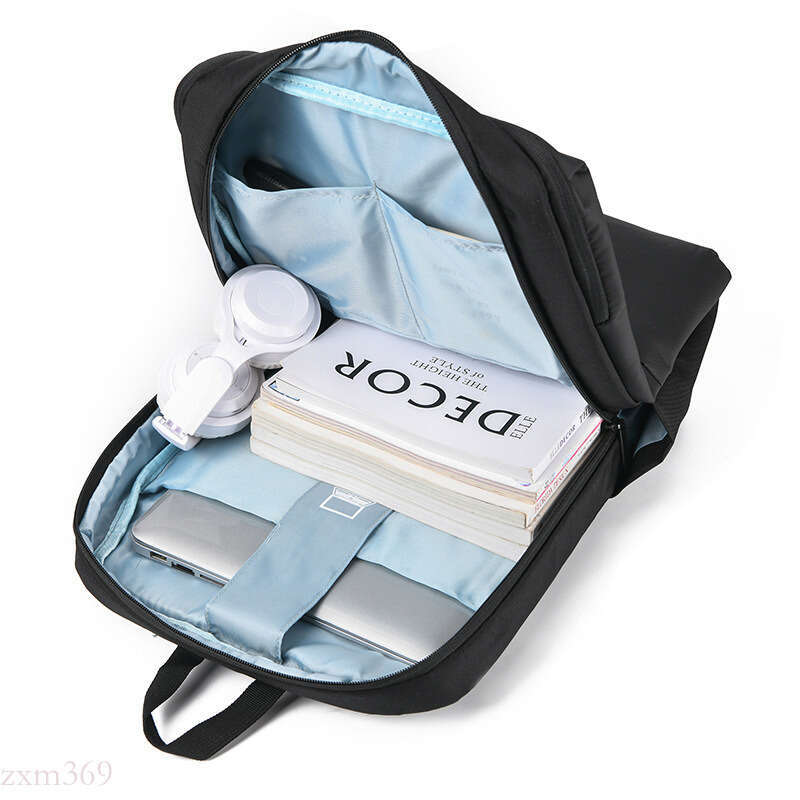 Wear-resistant Storage Backpack Men's Outdoor Versatile Large Capacity Travel Business Commuting Tool Computer Bag