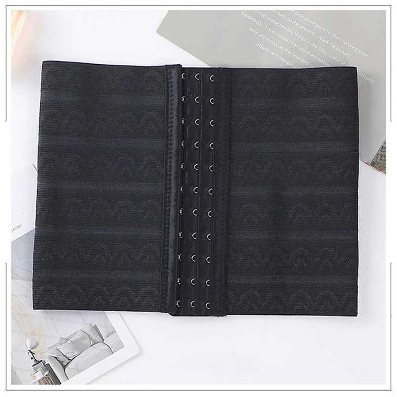 Womens Waist Contouring Slimmer Postpartum Abdominal Support Girdle Vest Tummy Tightening Body Shaping Corset W250724