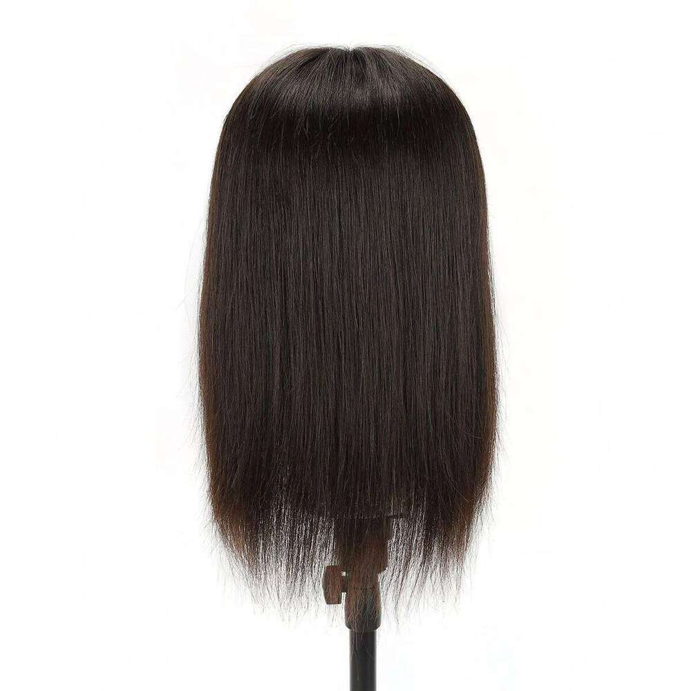 TopUnique TUW05 Silk Volume & Coverage 5.5''x6'' Human Topper for Women Piece Hair Toppers